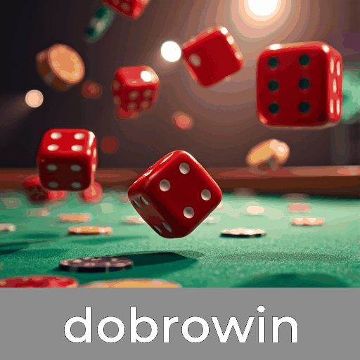 Dobrowin: Experiência Autêntica em Jogos de Mesa ao Vivo