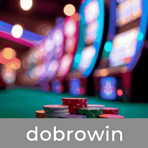 Dobrowin: Experiência Autêntica em Jogos de Mesa ao Vivo