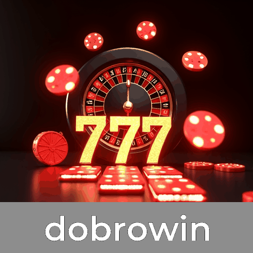 Dobrowin: Excelência em Apostas Esportivas Brasileiras