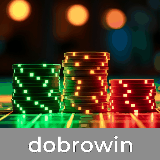 Dobrowin: Aposta Segura com Serviços Profissionais