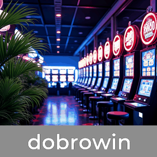Descubra o acesso premium e seguro no dobrowin