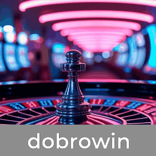 Dobrowin: Emoção e Vantagens nos Jogos de Cassino