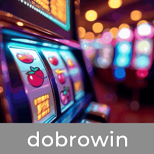 Dobrowin: Excelência em Apostas Esportivas Brasileiras