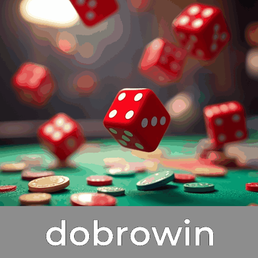 Dobrowin: Aproveite Promoções Imperdíveis e Ganhe Mais!