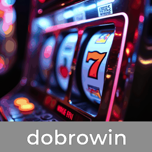 Dobrowin: Onde Bônus e Promoções São Incomparáveis