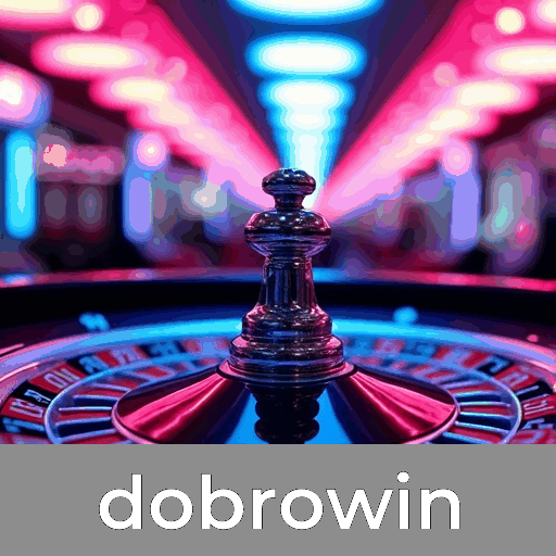 Dobrowin: Onde Bônus e Promoções São Incomparáveis