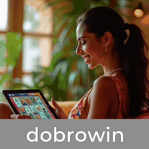 Dobrowin: Apostas ao Alcance com Aplicativo Completo