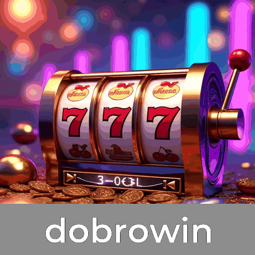 dobrowin: O Seu Cassino Online Seguro e Rápido