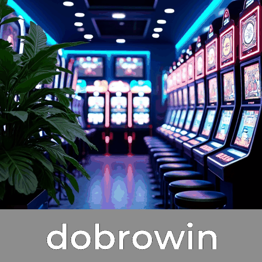 Descubra o acesso premium e seguro no dobrowin