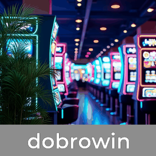 Dobrowin: Apostas ao Alcance com Aplicativo Completo