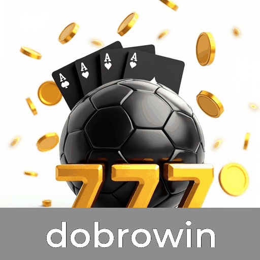 dobrowin: O Seu Cassino Online Seguro e Rápido