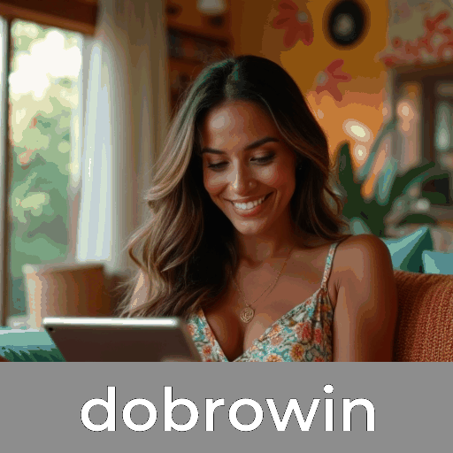 Descubra o acesso premium e seguro no dobrowin