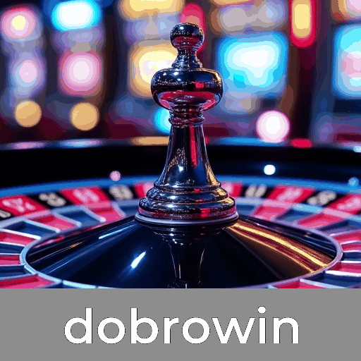 Descubra o acesso premium e seguro no dobrowin