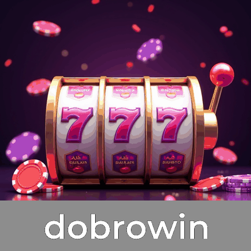 dobrowin: O Seu Cassino Online Seguro e Rápido