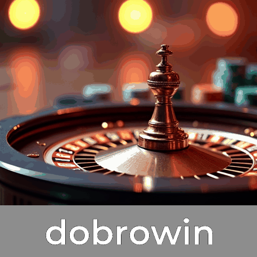 Dobrowin: Emoção e Vantagens nos Jogos de Cassino