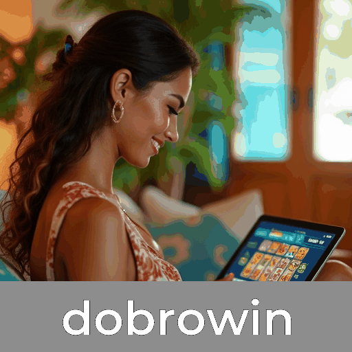 Dobrowin: Apostas ao Alcance com Aplicativo Completo