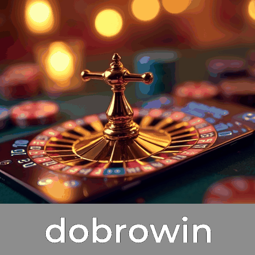 Dobrowin: Excelência em Apostas Esportivas Brasileiras