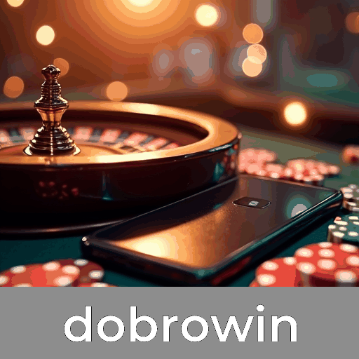 Dobrowin: Crash Game com Retorno Imediato e Altos Multiplicadores