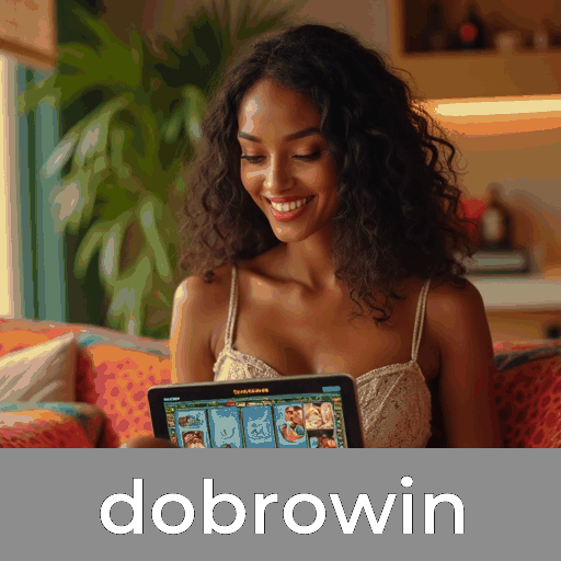 Dobrowin: Aposta Segura com Serviços Profissionais