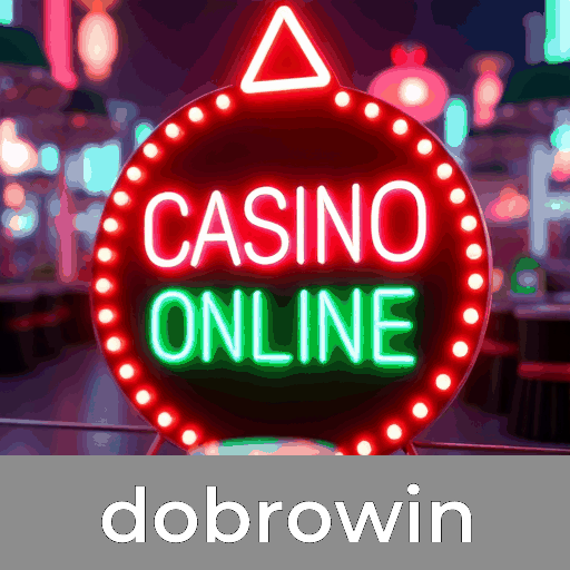 Dobrowin: Onde Bônus e Promoções São Incomparáveis